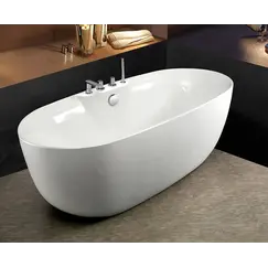 Ванна акриловая Esbano Rome-SM, 170x80x58 см