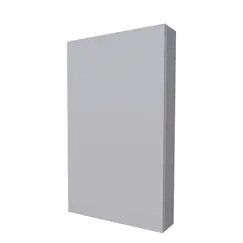 Шкаф подвесной 1Marka Gaula 60