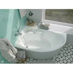 Ванна 1Marka DIANA