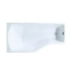 Ванна 1Marka  Convey  L/R