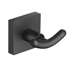 Крючок двойной Timo Selene