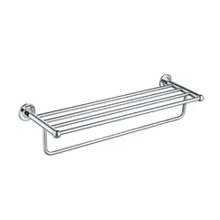 Полка для полотенец Timo Nelson