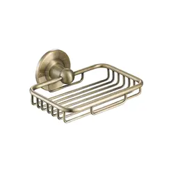 Мыльница прямоугольная Timo Nelson