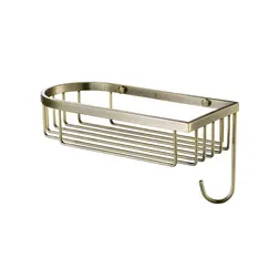 Полка с одним крючком Timo Nelson