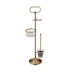 Стойка в ванную комнату Timo Nelson