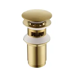 Донный клапан Timo 8011/17