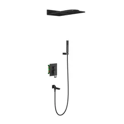 Душевая система встроенная Timo Briana SX-7119