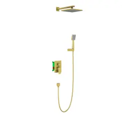 Душевая система встроенная Timo Selene SX-2069