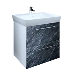 Тумба подвесная 1 Marka Visbaden