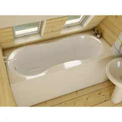 Ванна  акриловая Relisan Lada 140х70