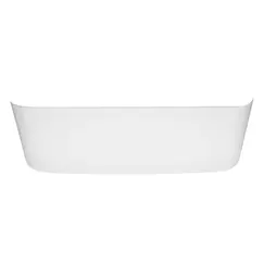 Фронтальная панель Vayer  Options BTW 180x85 см