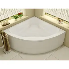 Ванна  акриловая Relisan Rona 130*130