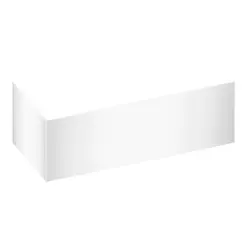 Фронтальная панель Vayer Trinity R 160x120 Г-образная