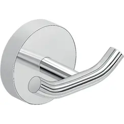 Gedy G-Eros  крючок двойной   хром