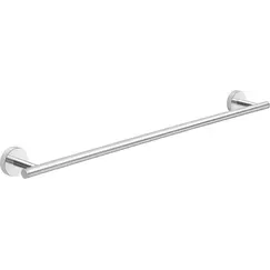 Gedy G-Eros  полотенцедержатель  длина 60 см   хром