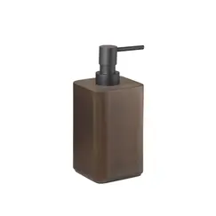 Gedy G-Dafne  настольный дозатор   орех