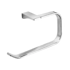 Gedy G-Glamour  полотенцедержатель - полукольцо   хром