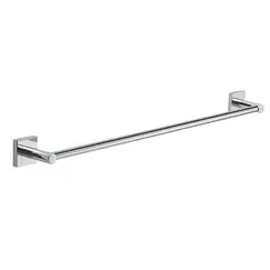 Gedy G-Fuji  полотенцедержатель  длина 64.1 см   хром