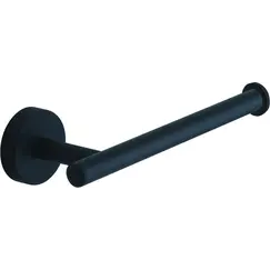 Gedy G-Eros  бумагодержатель   черный матовый