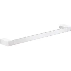 Gedy G-Pirenei  полотенцедержатель  длина 45 см   хром