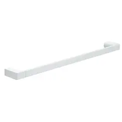 Gedy G-Pirenei  полотенцедержатель  60 см   белый матовый