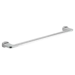 Gedy G-Stelvio  полотенцедержатель  длина 60 см   хром