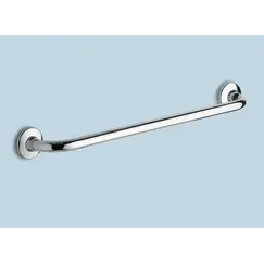 Gedy  поручень прямой  длина 67,4 см   хром