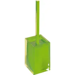 Gedy G-Rainbow  напольный ерш   зеленый