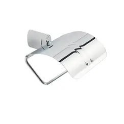 Бумагодержатель закрытый Stil Haus Aria