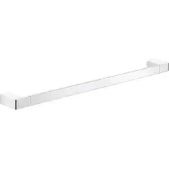 Gedy G-Pirenei  полотенцедержатель  длина 60 см   хром