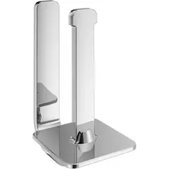 Gedy Outline  бумагодержатель вертикальный   хром
