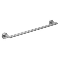 Gedy G-Project  полотенцедержатель  длина 60 см   зачищенный хром