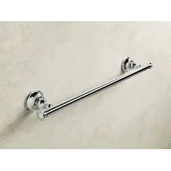 Stil Haus Smart  полотенцедержатель  длина 44 см   бронза