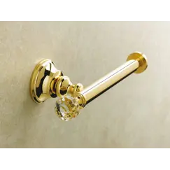 Stil Haus Smart Light  бумагодержатель   золото