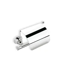 Stil Haus Smart  бумагодержатель закрытый   бронза