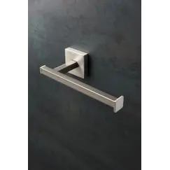 Stil Haus Urania  бумагодержатель   никель сатин