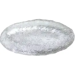 Gedy G-Irina  настольная мыльница   прозрачный