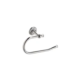 Stil Haus Regal  полотенцедержатель кольцо   хром