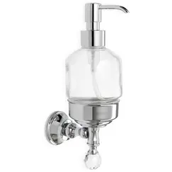 Stil Haus Smart Light  настенный дозатор   золото