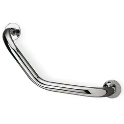 Stil Haus  поручень гнутый   хром