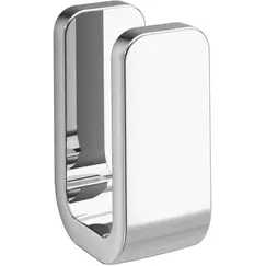 Gedy Outline  крючок одинарный  , хром