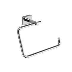 Gedy Minnesota полотенцедержатель - полукольцо  хром