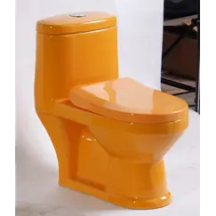 Напольный детский унитаз Gid Tr2192-OR