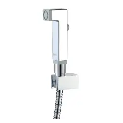 Лейка для гиг. душа Lemark LM8091C хром