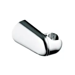 Крепление настенное поворотное для лейки Lemark  хром