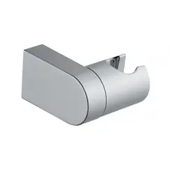 Крепление Юнит настенное поворотное для лейки Lemark  хром