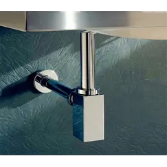 Сифон для умывальника CeramaLux C045