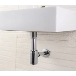 Сифон для умывальника CeramaLux C057