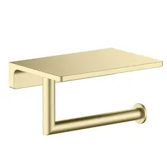 Бумагодержатель Timo Saona 13043