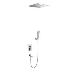 Душевая система встроенная Timo Selene SX-2039